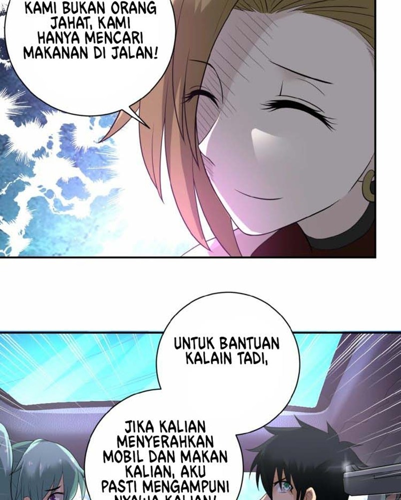 Super System Chapter 10 Gambar 71